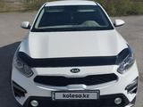 Kia Cerato 2018 года за 6 500 000 тг. в Караганда – фото 5