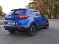 Hyundai Creta 2018 годаfor9 000 000 тг. в Аксу – фото 6