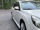 Subaru Legacy 2012 года за 8 300 000 тг. в Алматы