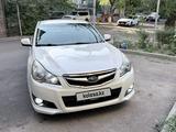 Subaru Legacy 2012 года за 8 300 000 тг. в Алматы – фото 4