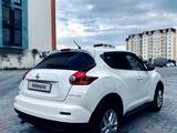 Nissan Juke 2013 годаүшін6 500 000 тг. в Актау