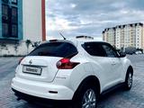 Nissan Juke 2013 года за 7 000 000 тг. в Актау