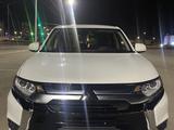 Mitsubishi Outlander 2022 годаүшін11 600 000 тг. в Караганда – фото 2