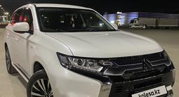 Mitsubishi Outlander 2022 годаүшін11 200 000 тг. в Караганда – фото 3