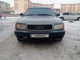 Audi 100 1991 года за 1 700 000 тг. в Тараз – фото 2