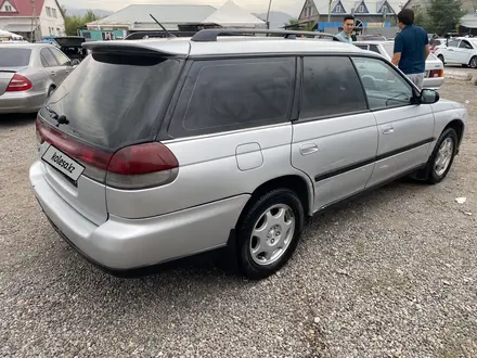 Subaru Legacy 1996 года за 2 250 000 тг. в Алматы – фото 2