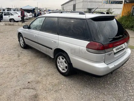 Subaru Legacy 1996 года за 2 250 000 тг. в Алматы