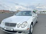 Mercedes-Benz E 320 2003 года за 5 250 000 тг. в Кокшетау