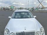 Mercedes-Benz E 320 2003 года за 5 250 000 тг. в Кокшетау – фото 3