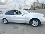 Mercedes-Benz E 320 2003 года за 5 250 000 тг. в Кокшетау – фото 2