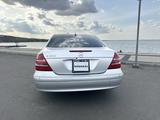 Mercedes-Benz E 320 2003 года за 5 250 000 тг. в Кокшетау – фото 5