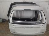 Дверь багажника Mitsubishi Outlander за 77 000 тг. в Алматы
