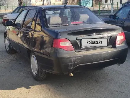 Daewoo Nexia 2010 года за 900 000 тг. в Кызылорда – фото 4