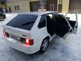 ВАЗ (Lada) 2114 2013 года за 1 850 000 тг. в Семей – фото 3