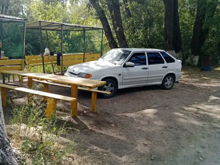 ВАЗ (Lada) 2114 2013 года за 1 850 000 тг. в Семей – фото 8