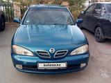 Nissan Primera 2001 года за 2 100 000 тг. в Костанай