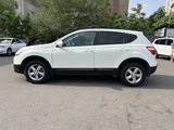 Nissan Qashqai 2013 года за 6 200 000 тг. в Алматы