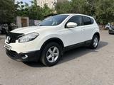 Nissan Qashqai 2013 года за 6 200 000 тг. в Алматы – фото 3