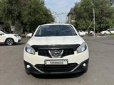 Nissan Qashqai 2013 года за 6 200 000 тг. в Алматы – фото 2