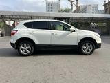 Nissan Qashqai 2013 года за 6 200 000 тг. в Алматы – фото 5