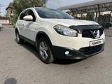 Nissan Qashqai 2013 года за 6 200 000 тг. в Алматы – фото 4