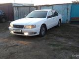 Nissan Cefiro 1996 годаfor2 100 000 тг. в Астана – фото 3