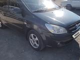 Hyundai Getz 2008 годаfor3 350 000 тг. в Караганда