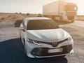 Toyota Camry 2019 годаүшін14 700 000 тг. в Атырау