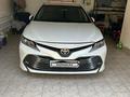 Toyota Camry 2019 годаүшін14 700 000 тг. в Атырау – фото 3