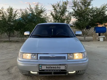 ВАЗ (Lada) 2112 2002 года за 1 000 000 тг. в Бейнеу – фото 3