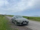 Lexus ES 300h 2020 года за 25 000 000 тг. в Шымкент