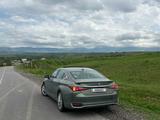 Lexus ES 300h 2020 года за 25 000 000 тг. в Шымкент – фото 3