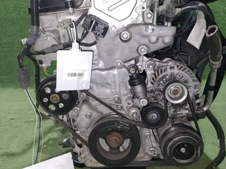 ДВИГАТЕЛЬ МОТОР АКПП КОРОБКА АВТОМАТ PY-VPS 2.5 4WD ИЗ ЯПОНИИ за 800 000 тг. в Усть-Каменогорск – фото 2