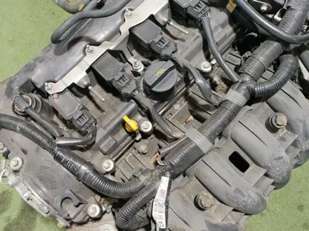ДВИГАТЕЛЬ МОТОР АКПП КОРОБКА АВТОМАТ PY-VPS 2.5 4WD ИЗ ЯПОНИИ за 800 000 тг. в Усть-Каменогорск