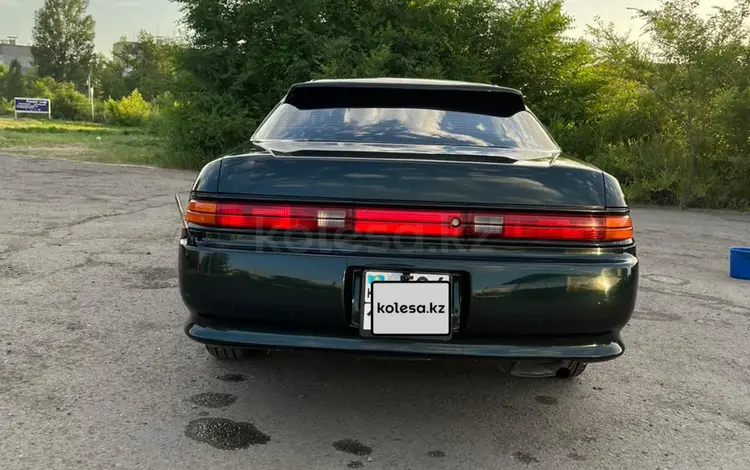 Toyota Mark II 1997 года за 2 550 000 тг. в Аксу