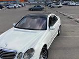 Mercedes-Benz E 350 2007 года за 7 350 000 тг. в Алматы – фото 2