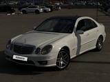 Mercedes-Benz E 350 2007 года за 7 000 000 тг. в Алматы – фото 3