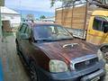 Hyundai Santa Fe 2001 годаүшін2 500 000 тг. в Шиели – фото 2