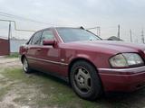 Mercedes-Benz C 180 1994 года за 1 800 000 тг. в Алматы – фото 2