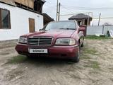 Mercedes-Benz C 180 1994 года за 1 800 000 тг. в Алматы