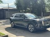 Hongqi E-HS9 2021 года за 40 000 000 тг. в Алматы – фото 3