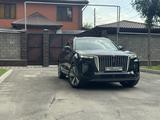 Hongqi E-HS9 2021 года за 40 000 000 тг. в Алматы