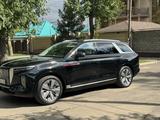 Hongqi E-HS9 2021 года за 40 000 000 тг. в Алматы – фото 2