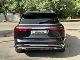 Hongqi E-HS9 2021 года за 40 000 000 тг. в Алматы – фото 4