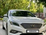 Hyundai Sonata 2016 года за 5 000 000 тг. в Шымкент