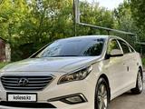 Hyundai Sonata 2016 года за 5 000 000 тг. в Шымкент – фото 4