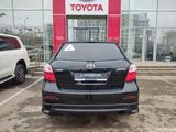 Toyota Matrix 2010 годаүшін5 200 000 тг. в Астана – фото 4