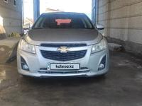Chevrolet Cruze 2013 года за 3 600 000 тг. в Алматы