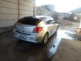 Chevrolet Cruze 2013 года за 3 600 000 тг. в Алматы – фото 3