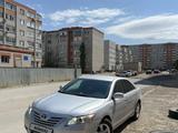 Toyota Camry 2007 года за 6 300 000 тг. в Актобе